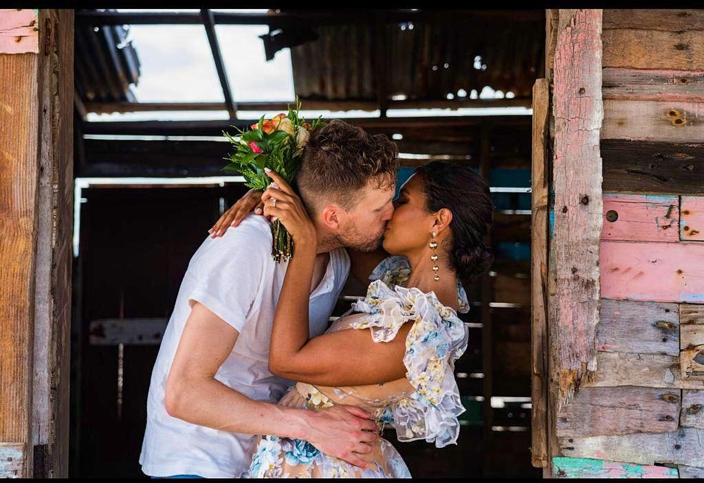 The Wedding Website of Arlette Dominguez and Kaden Comadena