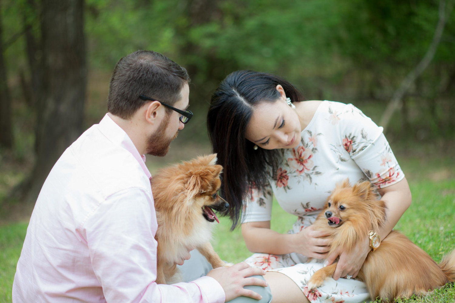 The Wedding Website of Matthew Johnson and Orela Wayne