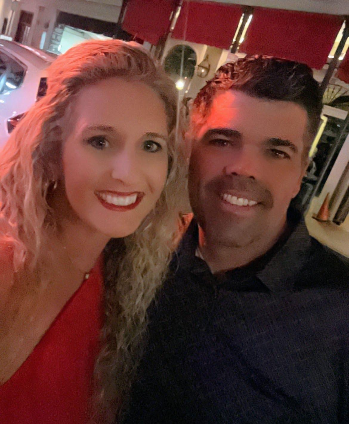 The Wedding Website of Tammy Mitchell and Jason Schmidt
