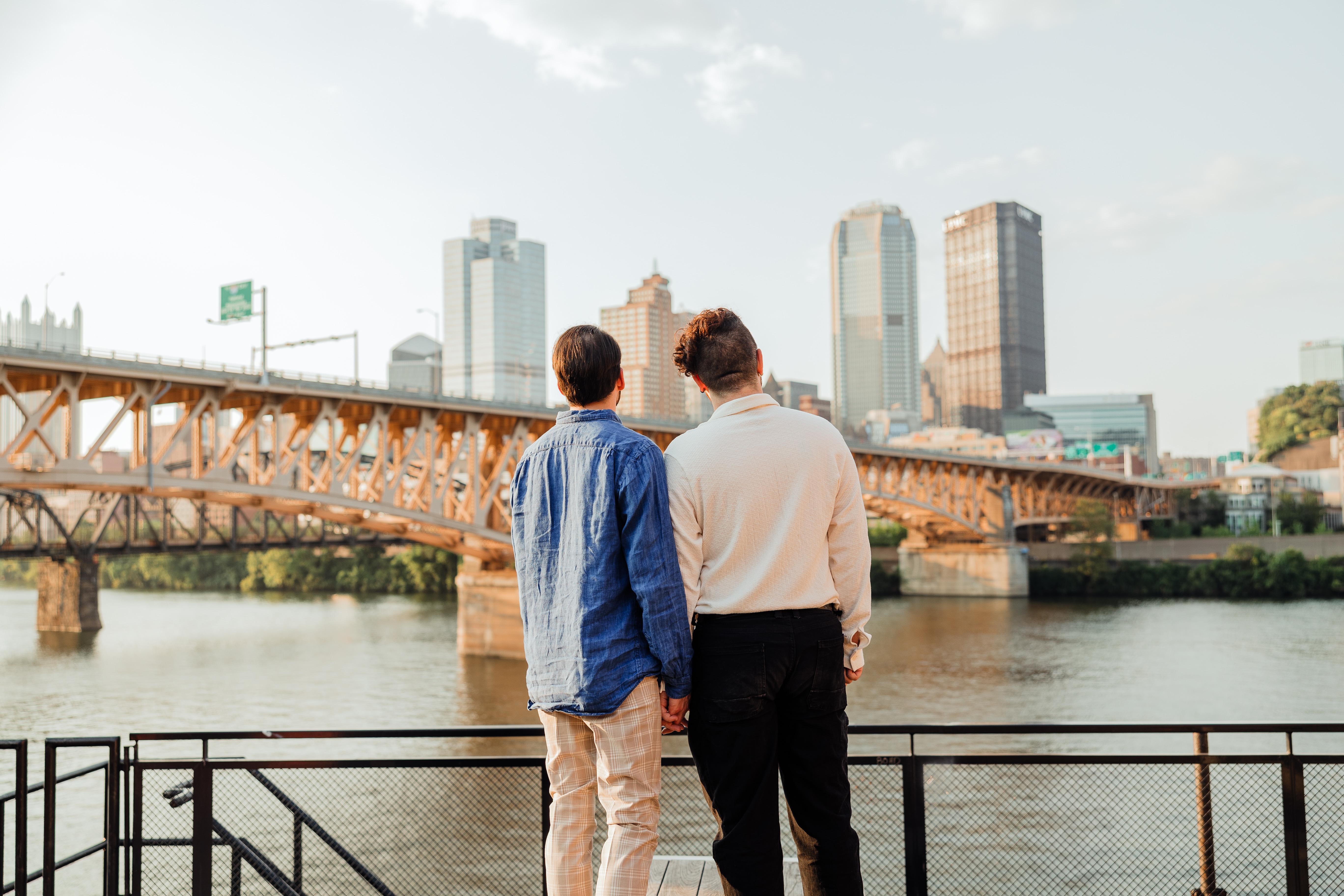 The Wedding Website of Adam Naroden and Dylan Tomares