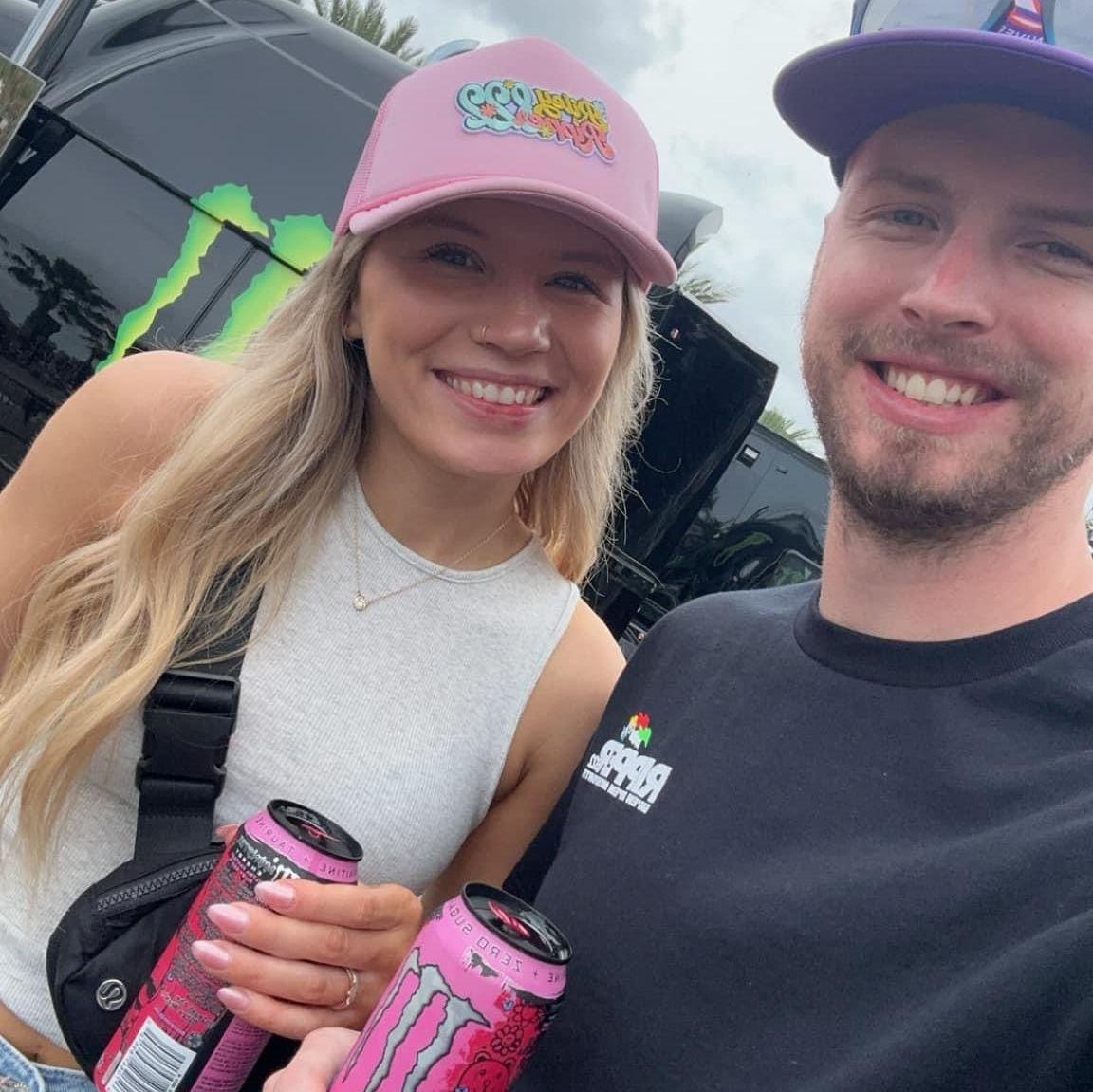 Daytona Super Cross!