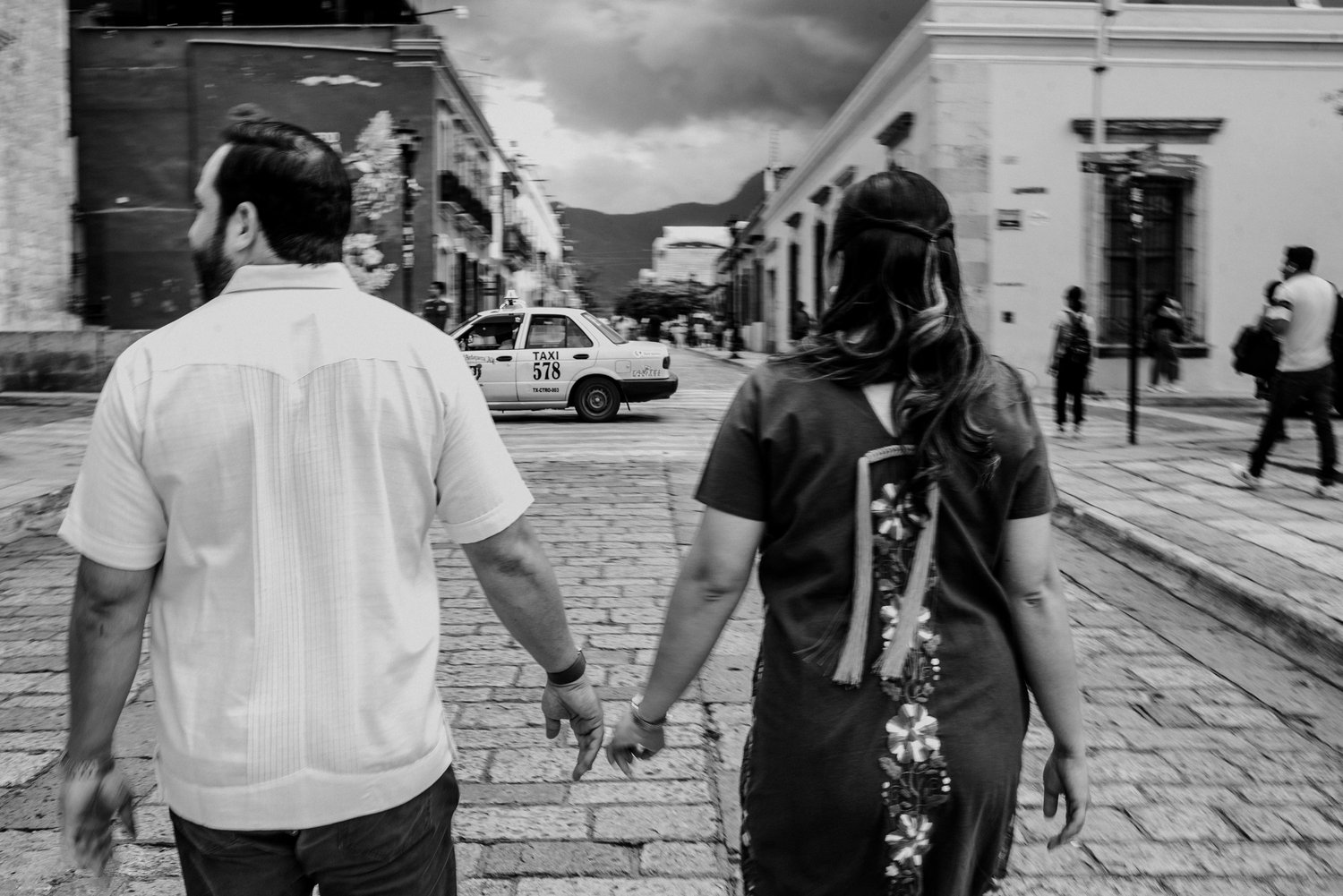 The Wedding Website of Wendy De Leon and Luis Urquieta