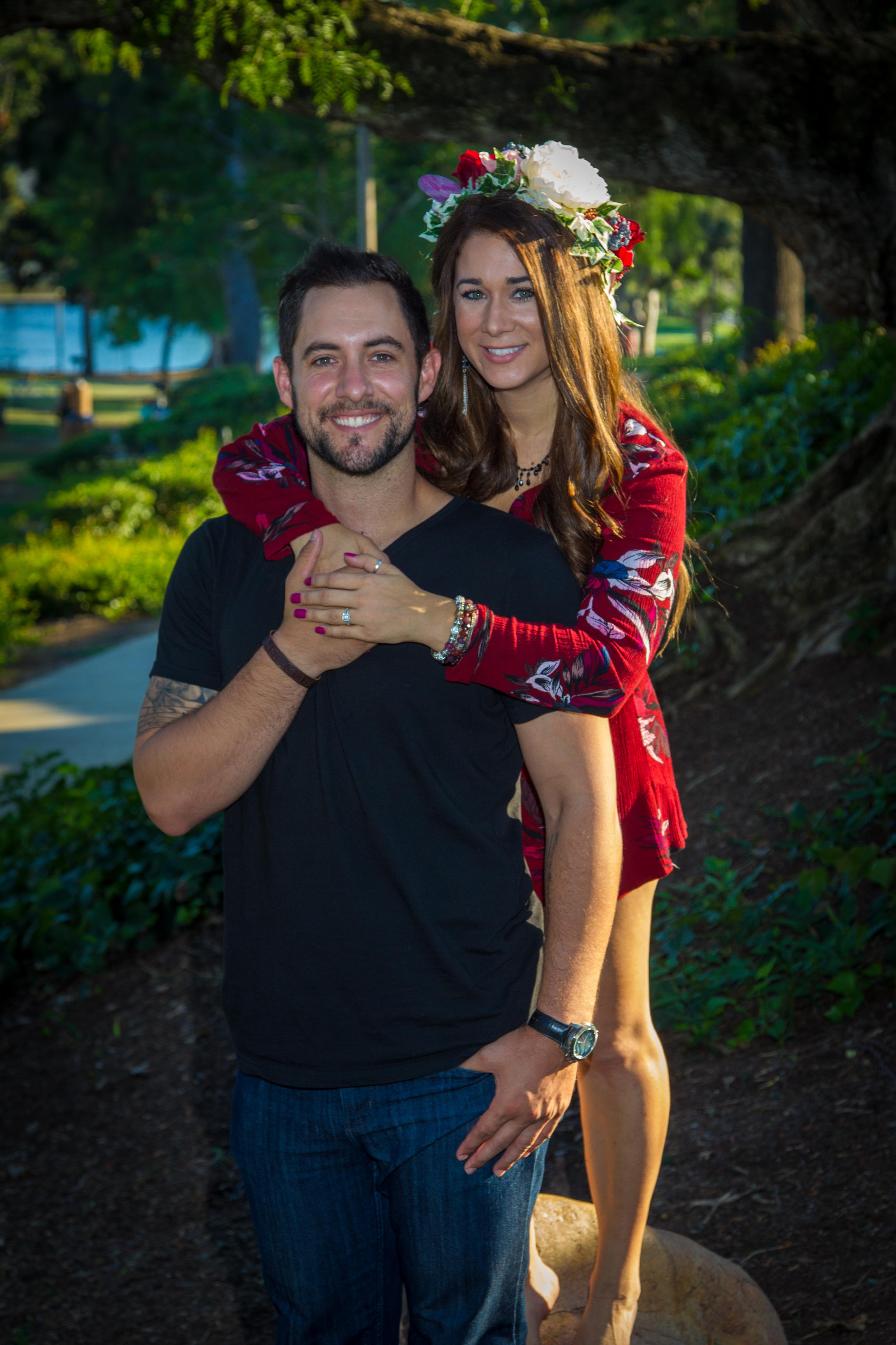 The Wedding Website of Lindsay Romero and Sean Wilson