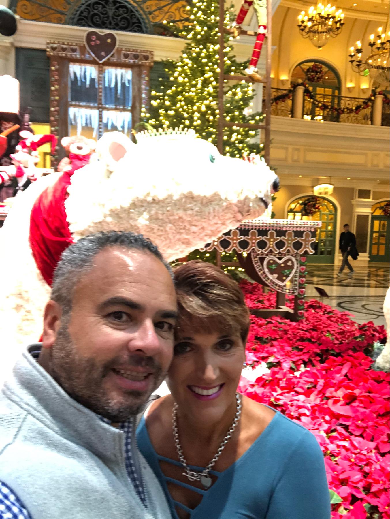 Vegas