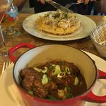 Brussels Bistro