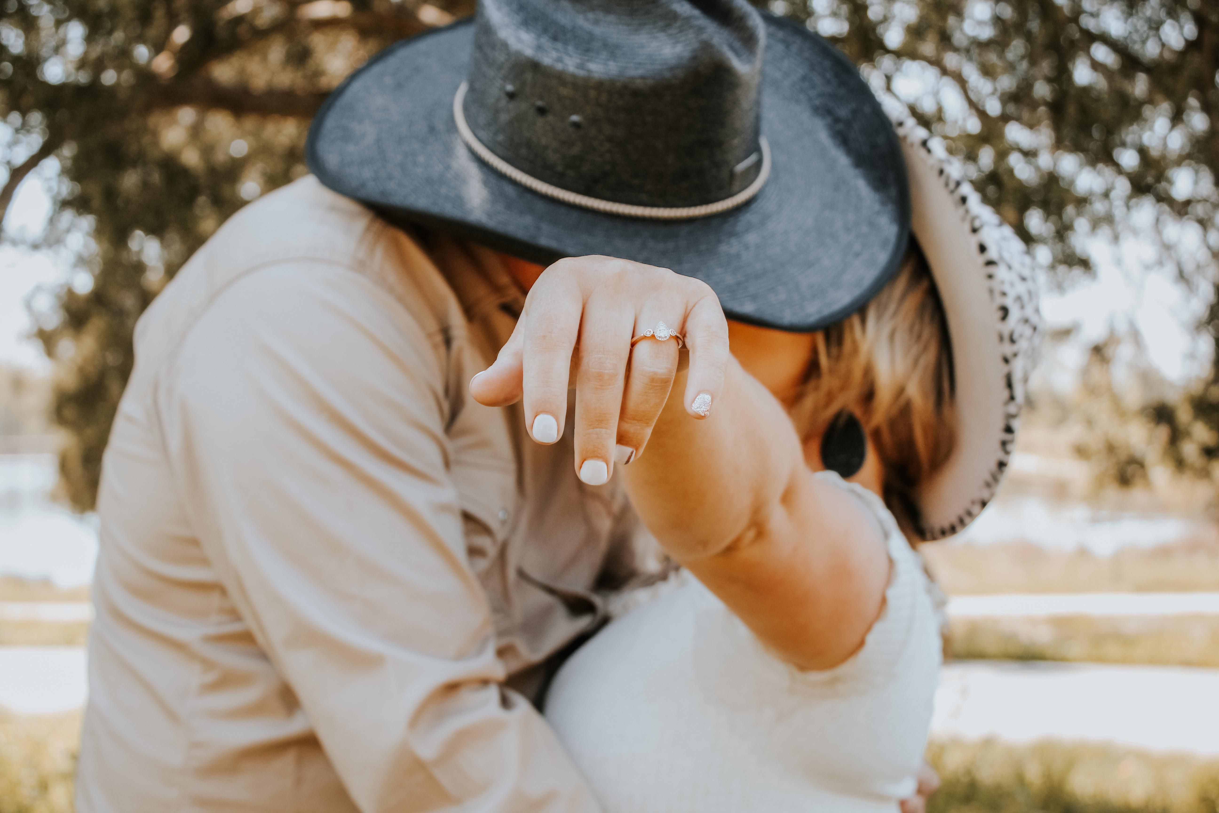 The Wedding Website of Shayland Weist and Jarod Potts