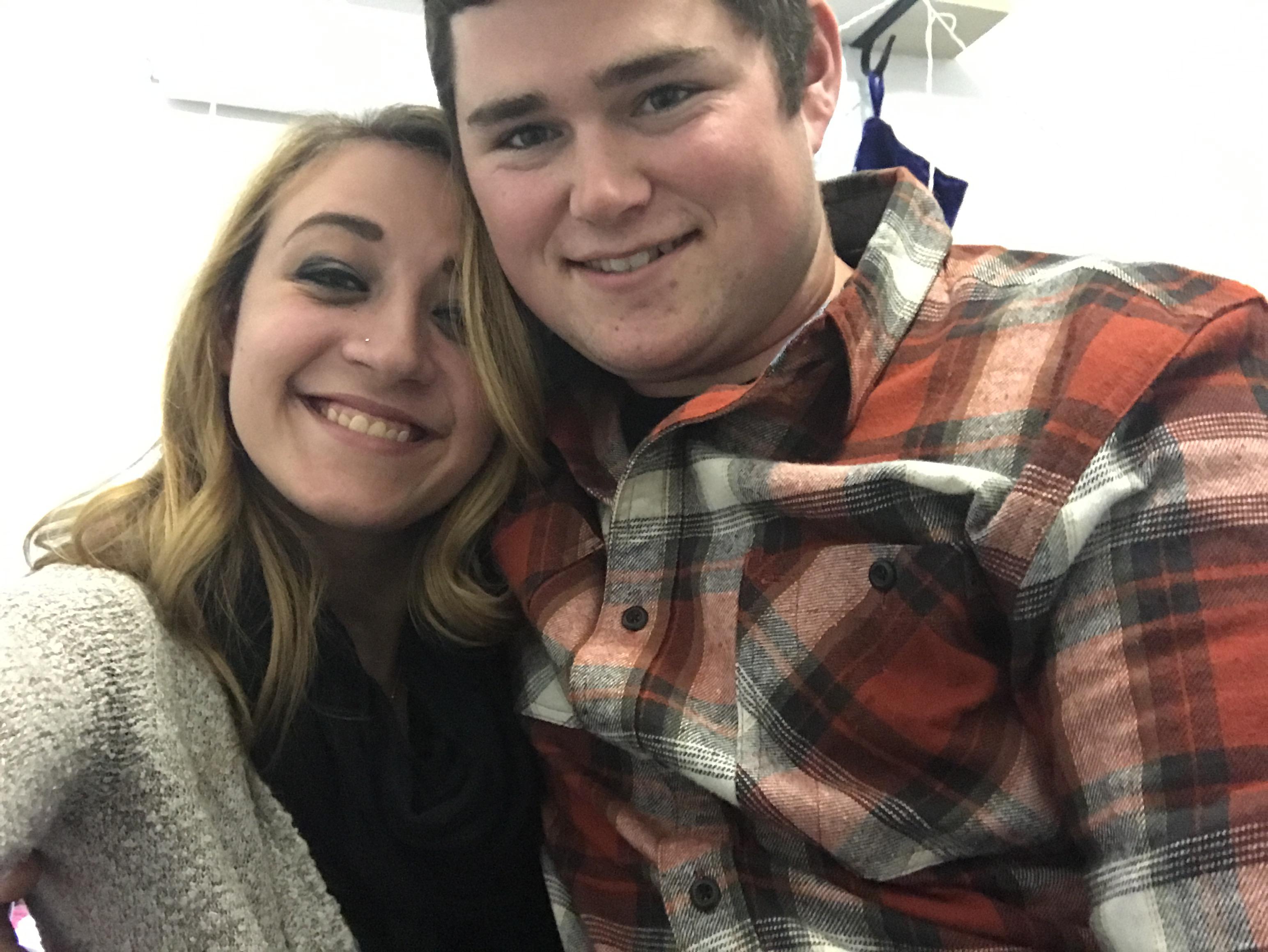 The Wedding Website of Caitlyn Griffith and Jason Flanagan
