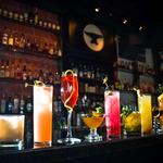 Anvil Bar & Refuge