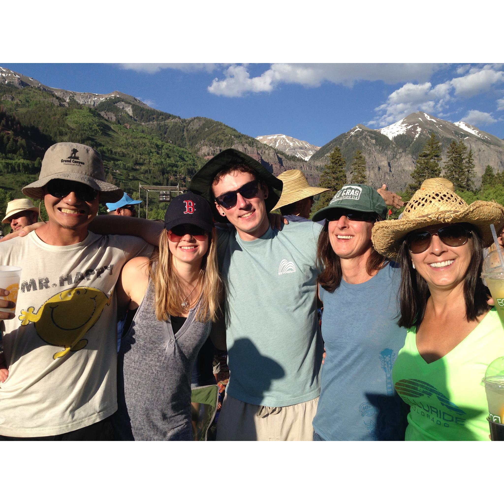 Telluride