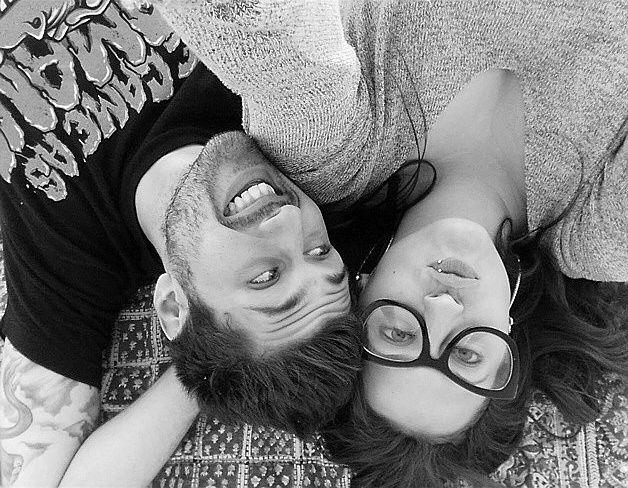 The Wedding Website of Julia Reed and Justin Leonis