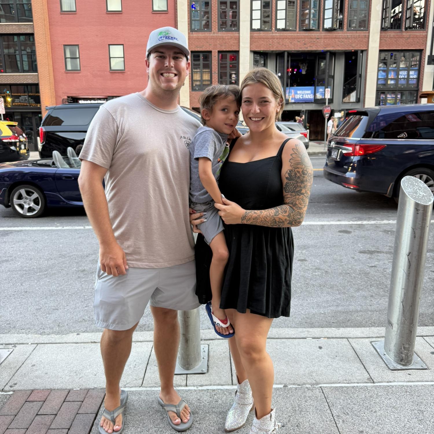 Nashville