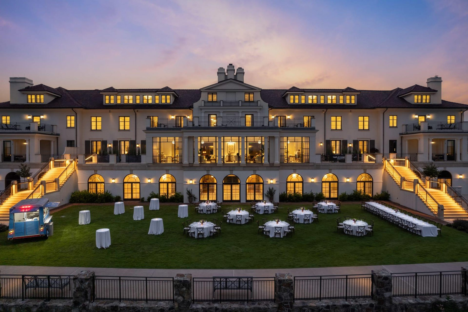 The Wedding Website of Katherine Tallas and Scott Tallas
