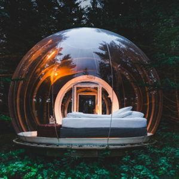 Golden Circle, Secret Lagoon, and Bubble Tour