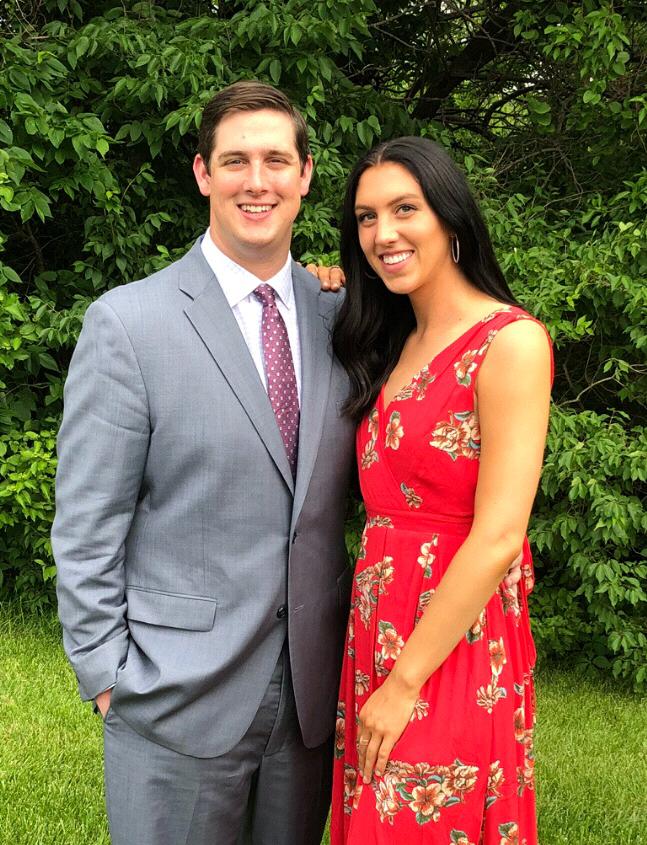 David & Katie's wedding!