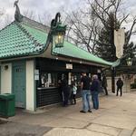 Walter's Hot Dogs
