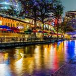 San Antonio River Walk