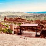 Red Rocks Park and Amphitheatre