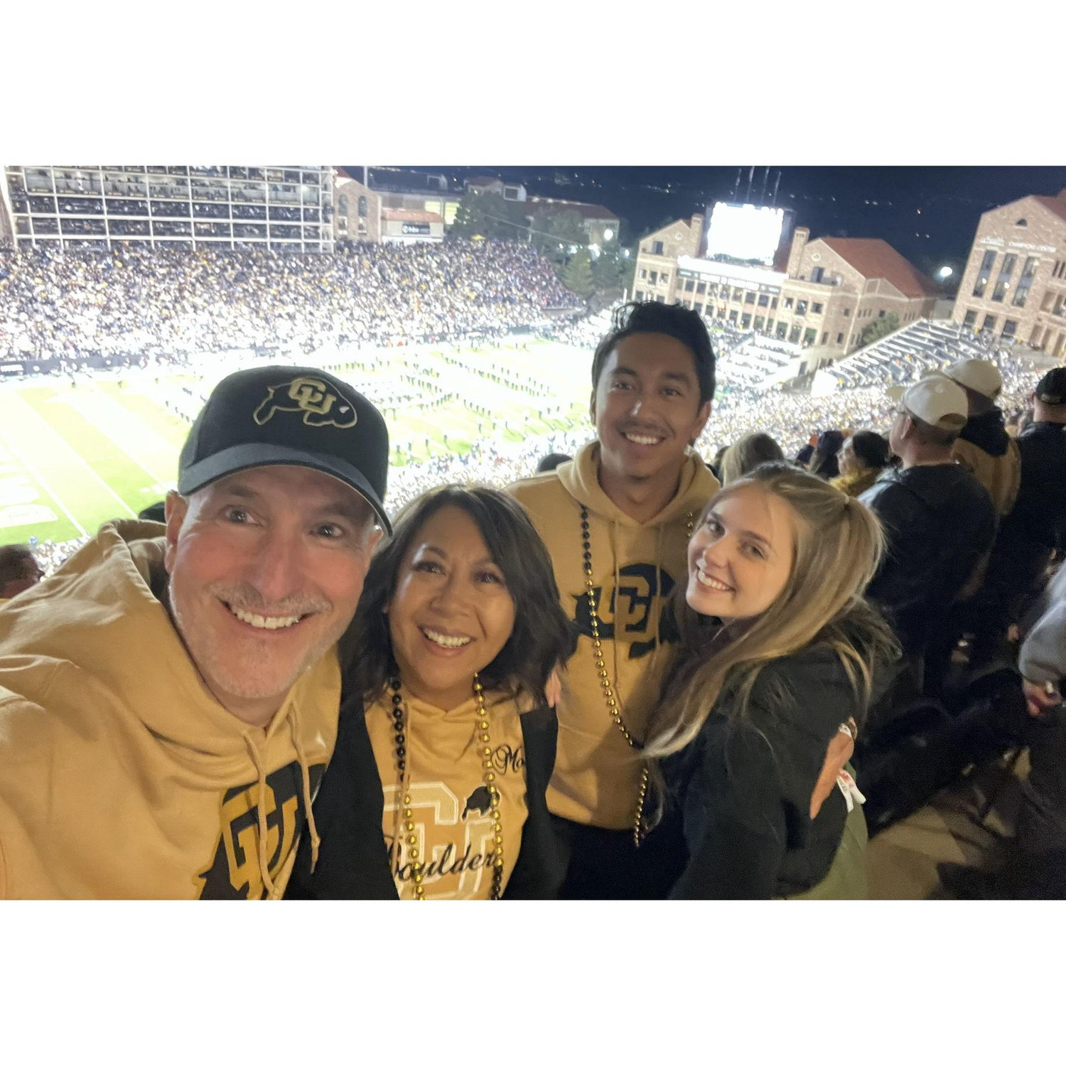 Boulder Family Weekend 2023