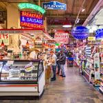 Reading Terminal Market