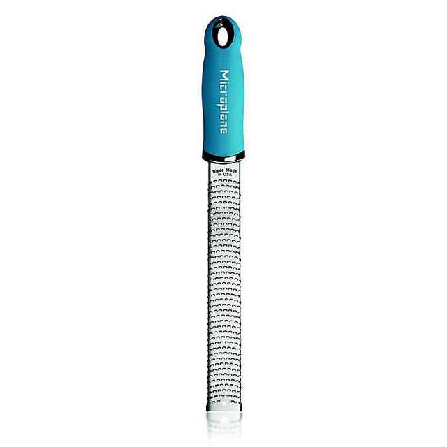 Microplane® Premium Series Zester/Grater in Turquoise