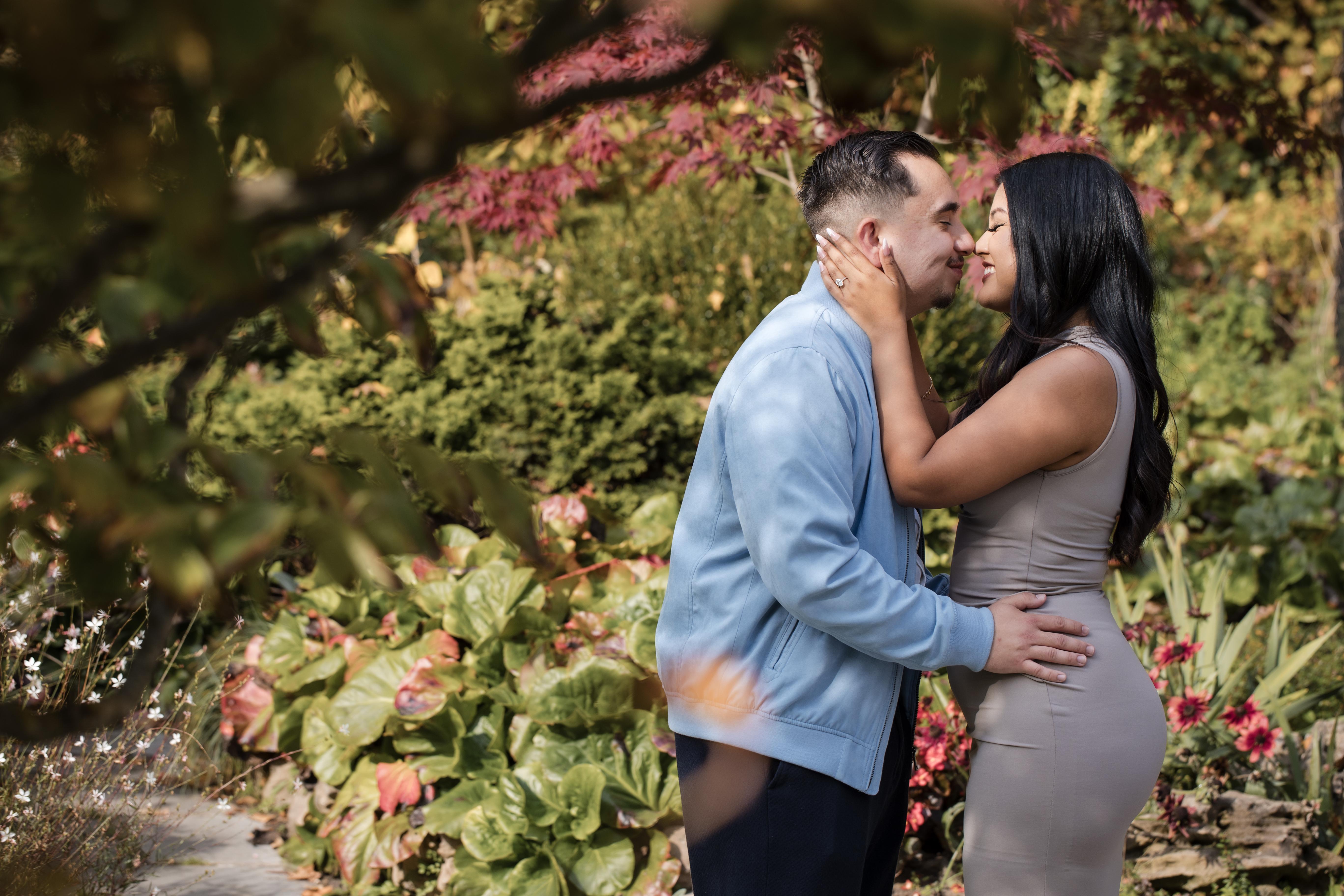 The Wedding Website of Edith Reyes and Aaron Hartl