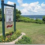 Frontenac Point Vineyard & Estate Winery