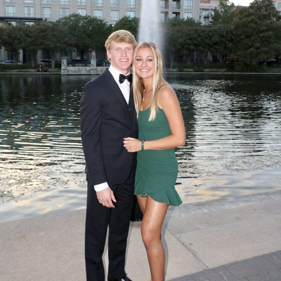 2020 Jnr/snr homecoming