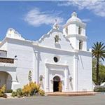 Mission San Luis Rey