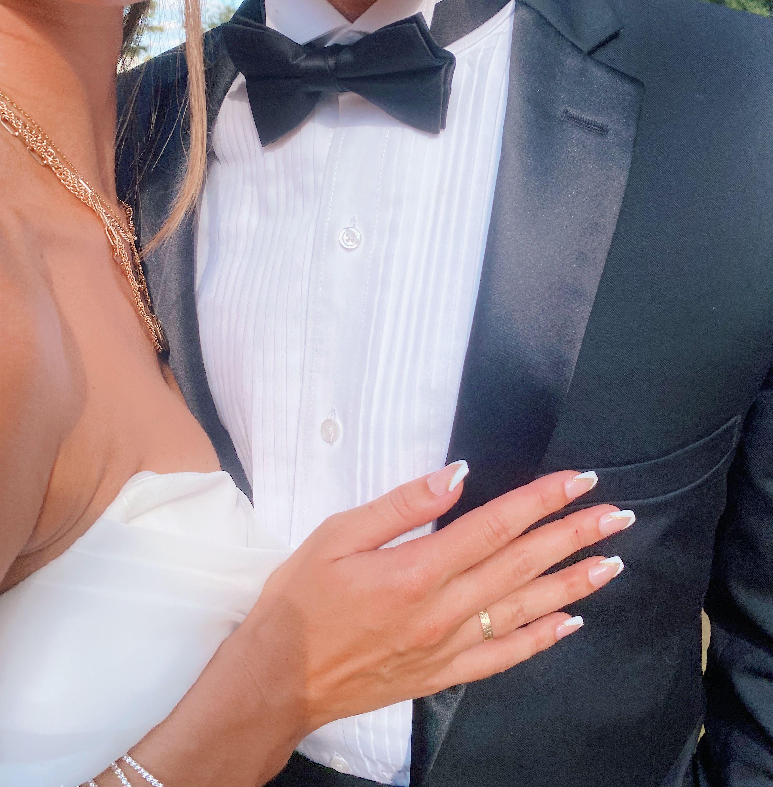The Wedding Website of Laura Clifford and Jackson Phillips