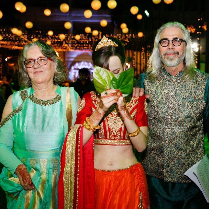 Shubho Drishti