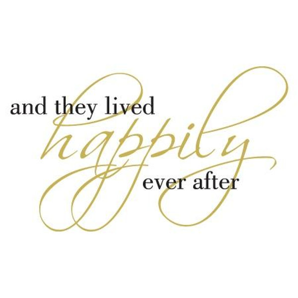 Happily Ever After Fund.