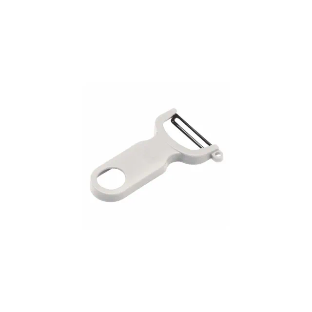 Kuhn Rikon Original Swiss Peeler, White