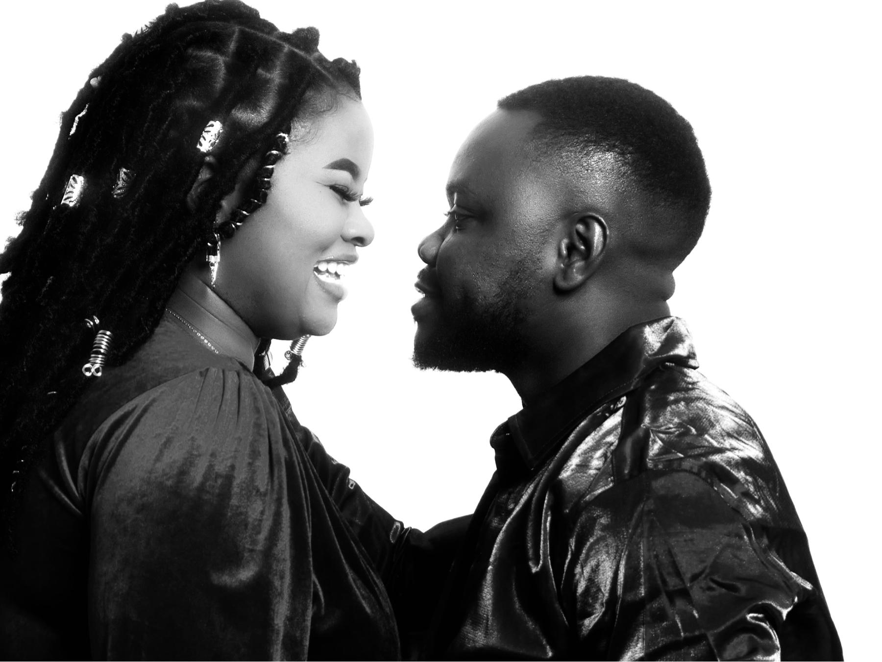 The Wedding Website of Juma Gabriel and Francine Napewa