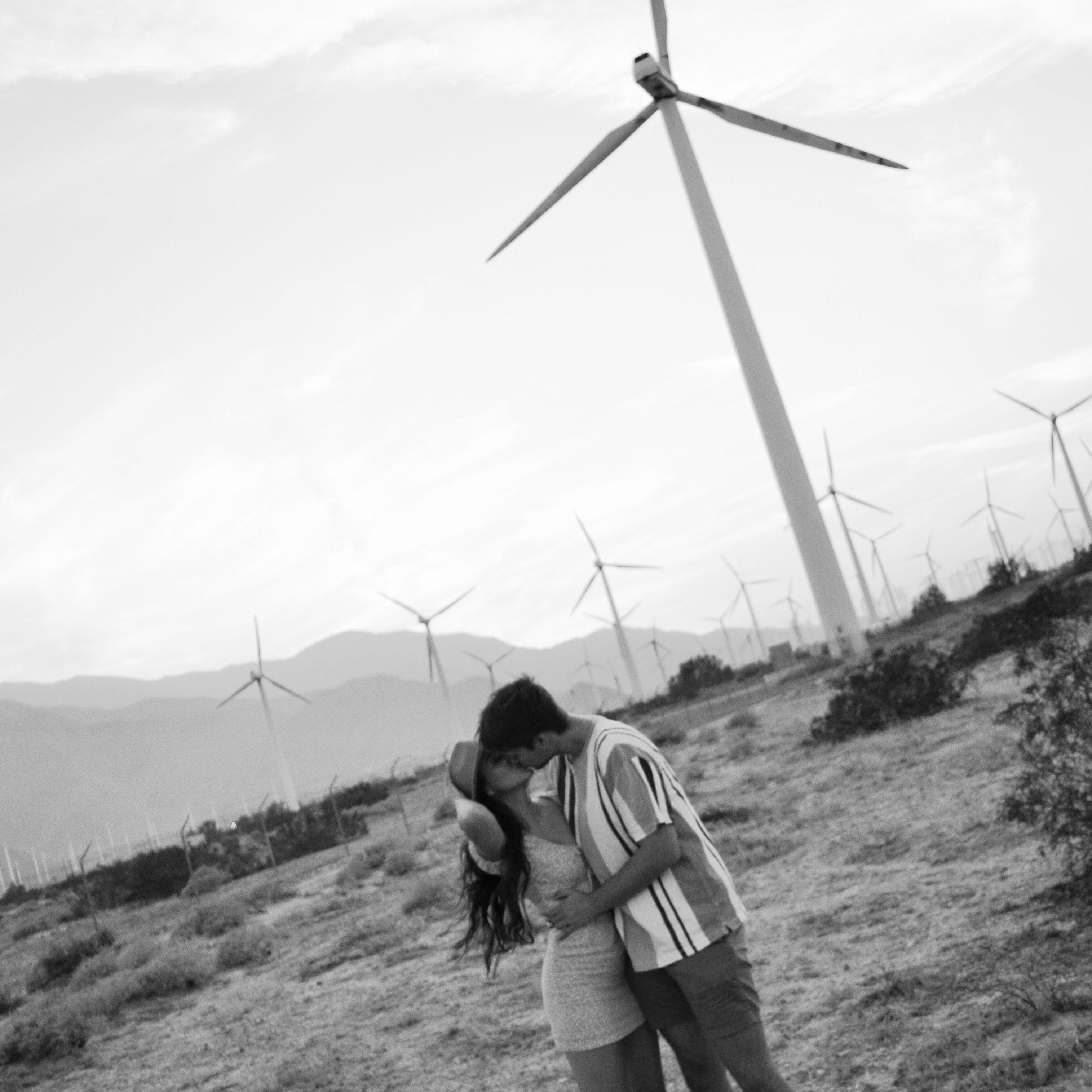 10.18.2020 Palm Springs, CA