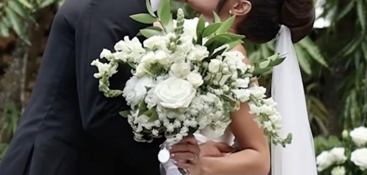 The Wedding Website of pamela perez and christian johnson