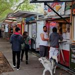 Food Carts