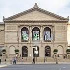 The Art Institute of Chicago