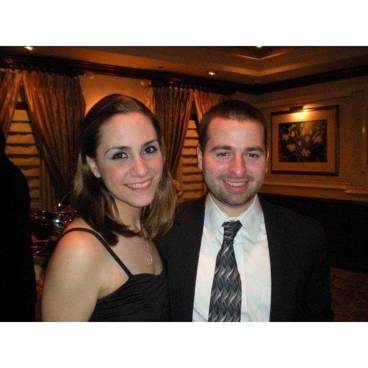 Dental school "prom" 2010