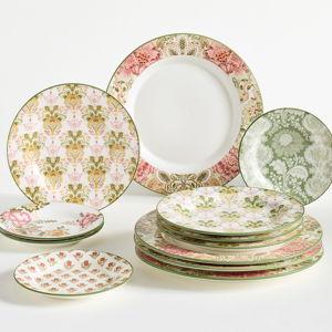 Kravet Arboretum Stoneware Dinnerware Sets
