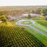 Chateau Elan Winery & Resort