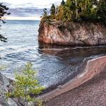 Tettegouche State Park