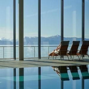 Couples Massage at Resort