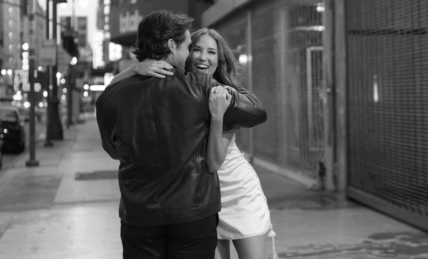 The Wedding Website of Colton Cray and Mercy Corlew