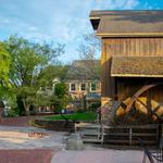 Peddler's Village