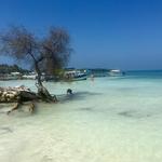 Rosario Islands (Cartagena)