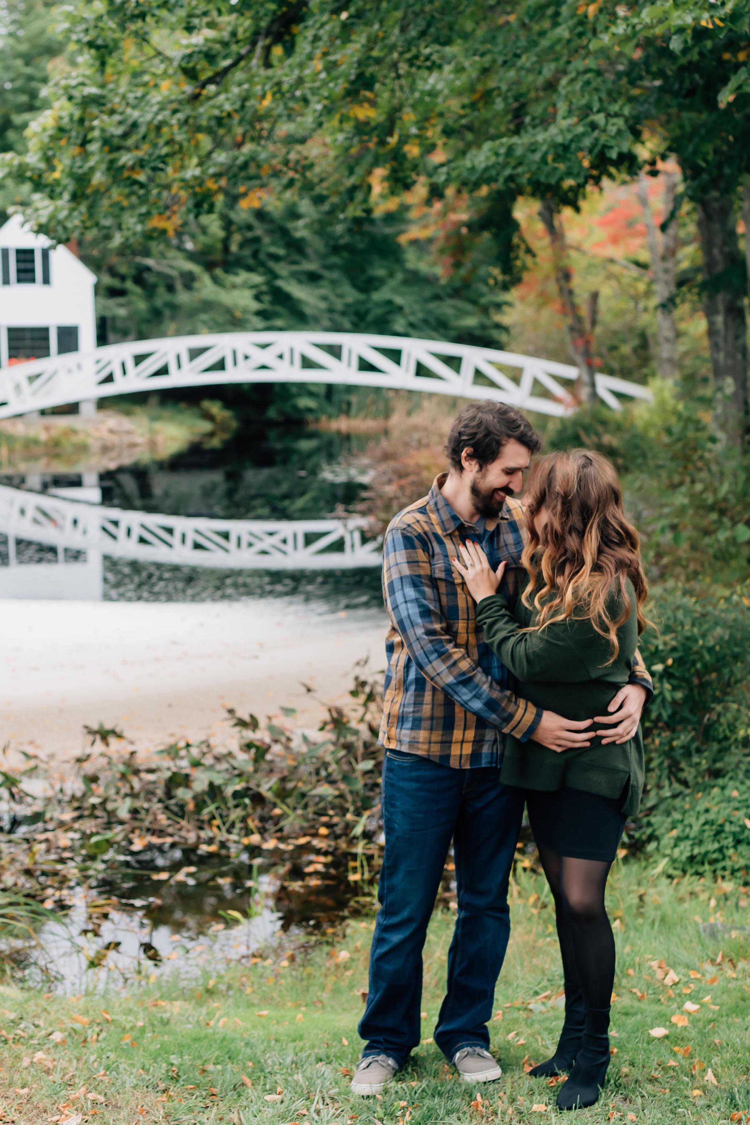 The Wedding Website of Jillian Nyman and Daniel Nielsen