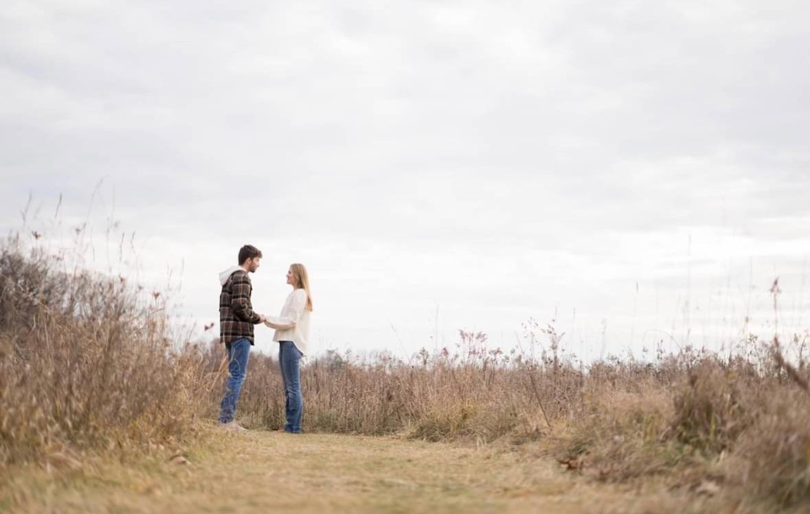 The Wedding Website of Jeremy Leeson and Mary Robertson