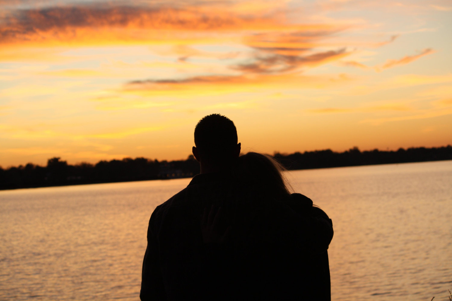 The Wedding Website of Kayce Chance and Eric Tilson