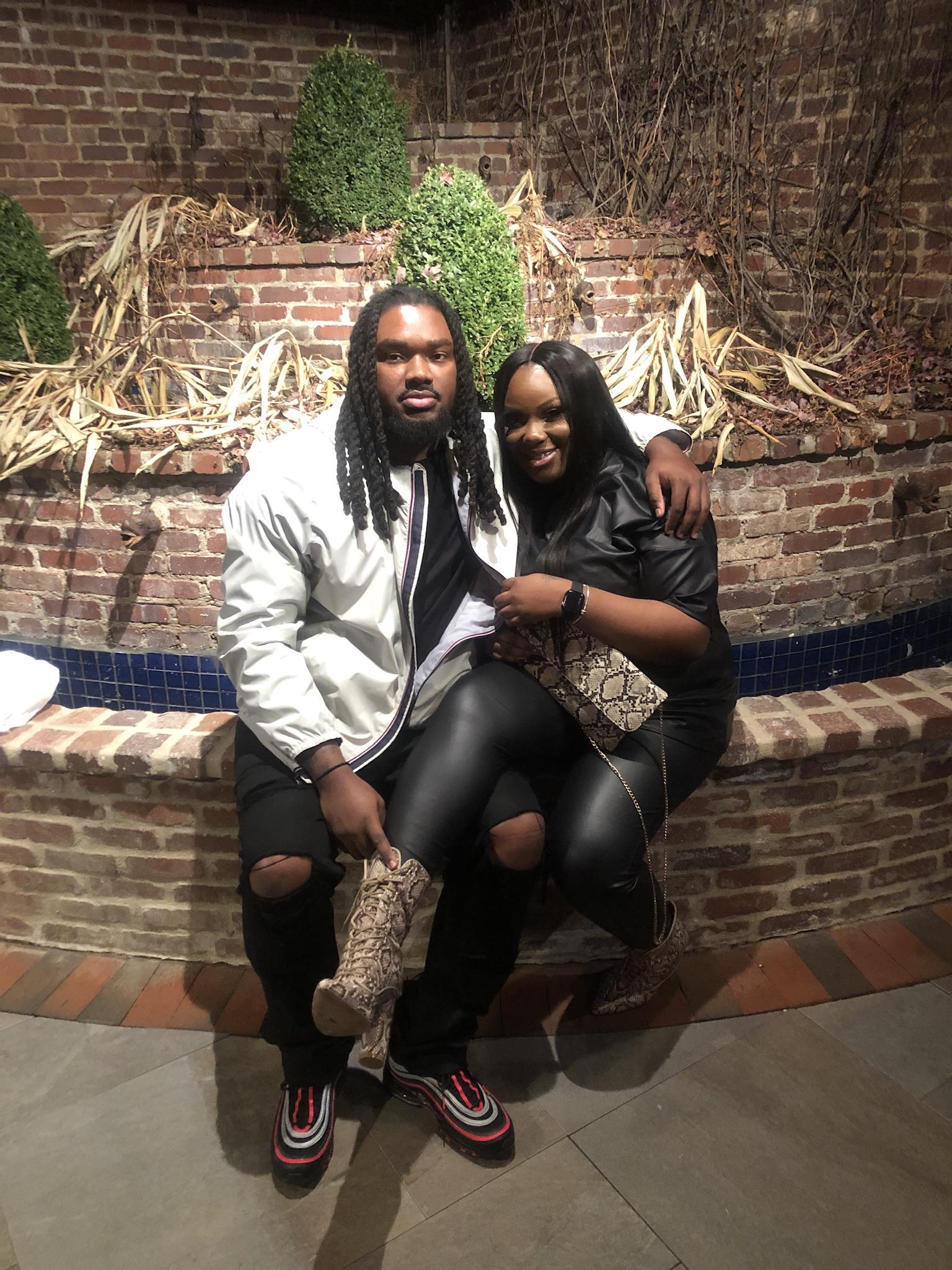 The Wedding Website of Jerica Love and Cory Newell