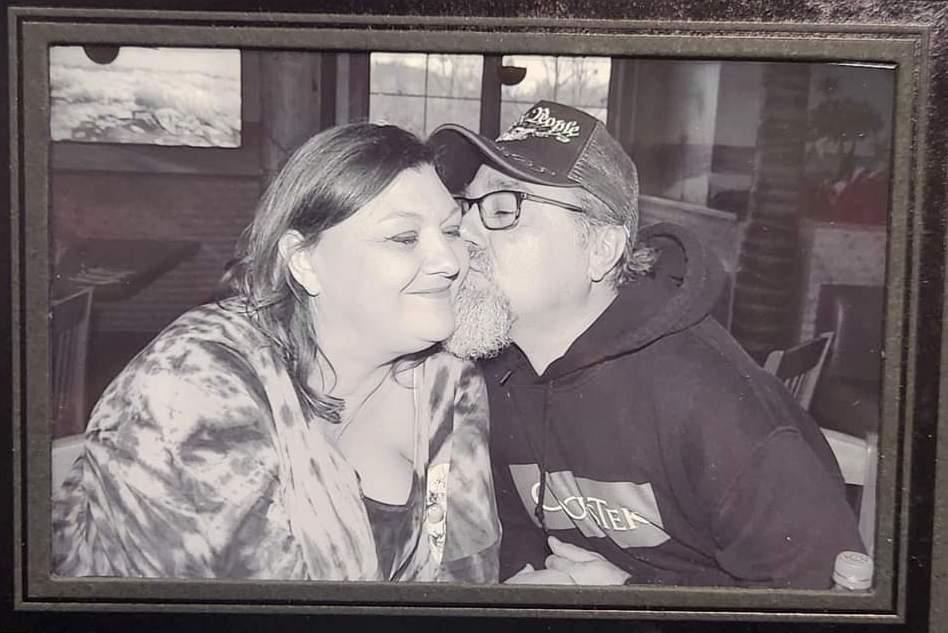 The Wedding Website of Maeven Hill and Tj Hawkins